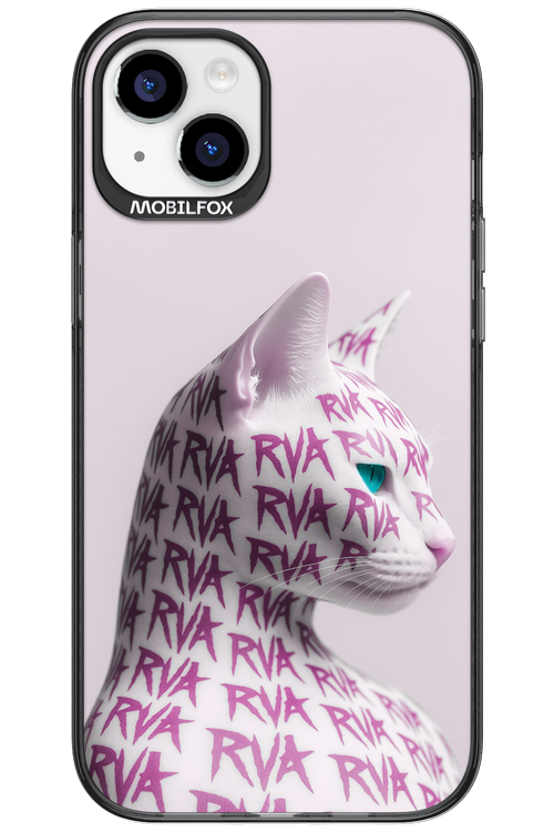 RVA Cat - Apple iPhone 15 Plus