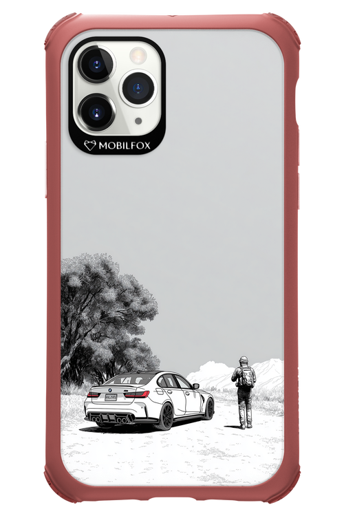 Dreamland 2.0 - Apple iPhone 11 Pro