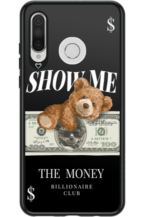 Show Me The Money - Huawei P30 Lite