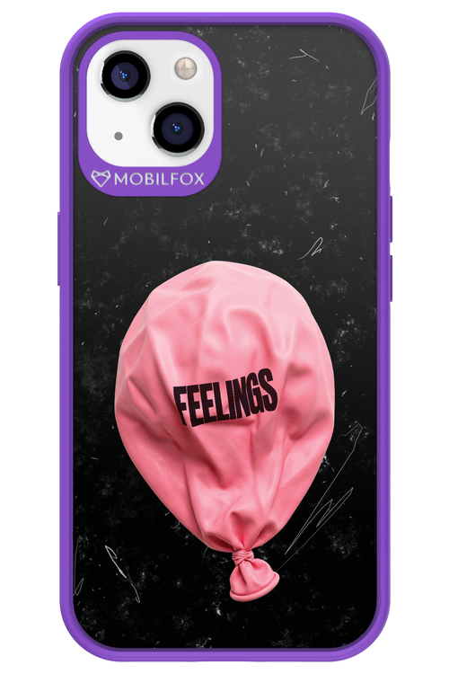 Feelings 2.0 - Apple iPhone 13