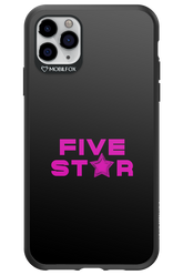 Five Star - Apple iPhone 11 Pro Max