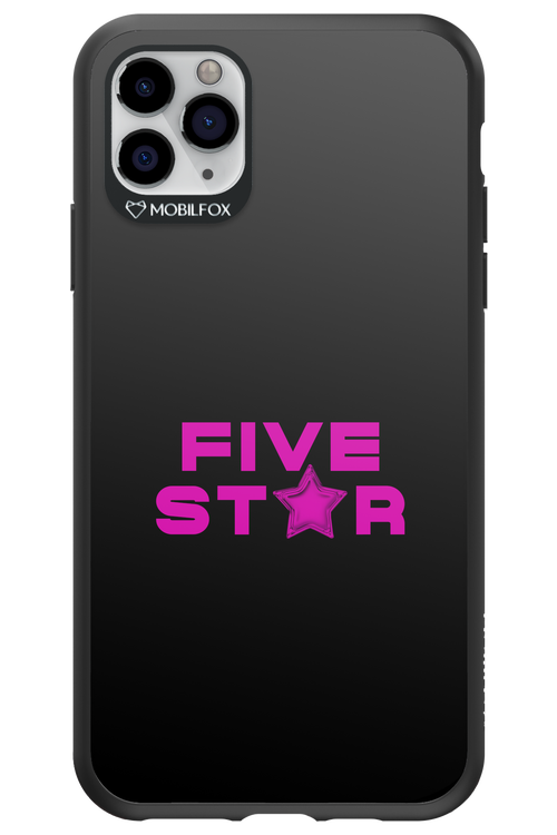 Five Star - Apple iPhone 11 Pro Max