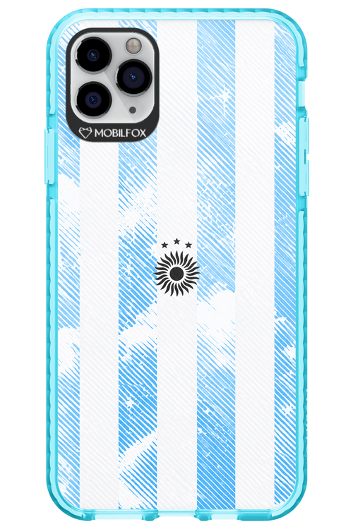 Argentina 2.0 - Apple iPhone 11 Pro Max