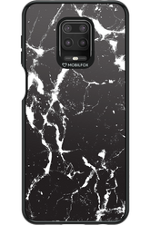 Grunge Marble - Xiaomi Redmi Note 9 Pro
