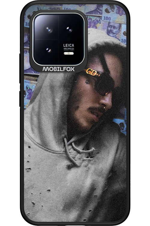 Sute Albastre Cover 2.0 - Xiaomi 13