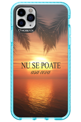 Nu Se - Apple iPhone 11 Pro Max