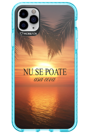 Nu Se - Apple iPhone 11 Pro Max