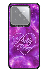 Pretty Poison - Xiaomi 14