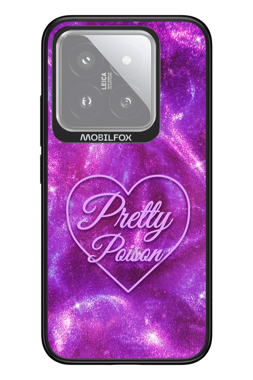 Pretty Poison - Xiaomi 14