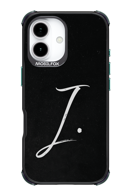 (Off Space) I 2.0 - Apple iPhone 17