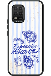 Expensive Habits Club 2.0 - Xiaomi Mi 10 Lite 5G