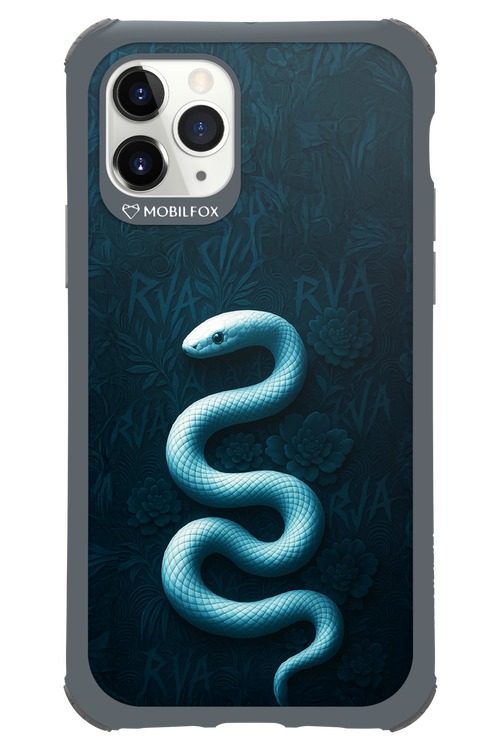 Night Venom 2.0 - Apple iPhone 11 Pro