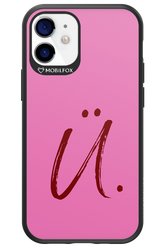 (Sorbet) U II 2.0 - Apple iPhone 12 Mini
