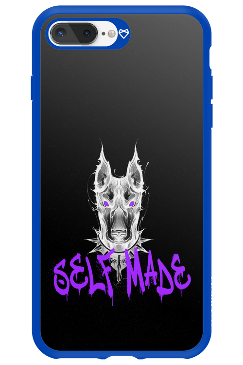 Self Made Negative - Apple iPhone 8 Plus
