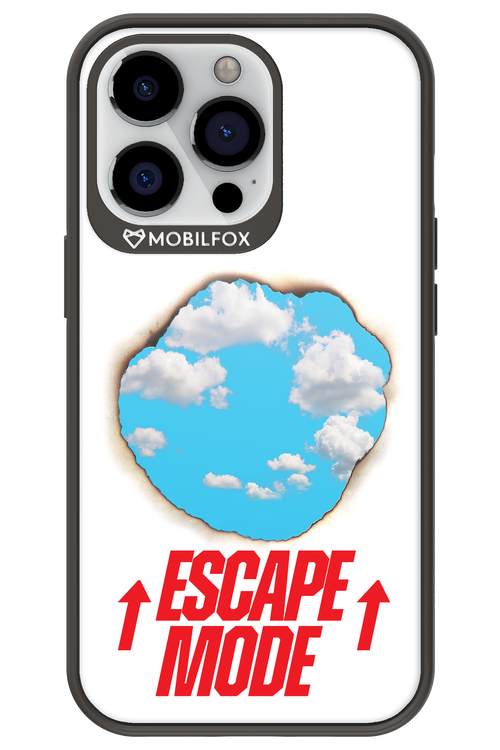 Escape mode 2.0 - Apple iPhone 13 Pro