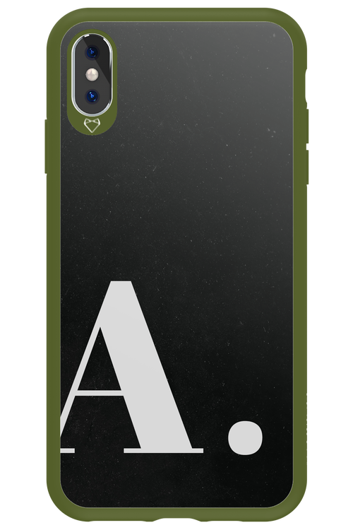 A (Off Space) 2.0 - Apple iPhone XS Max