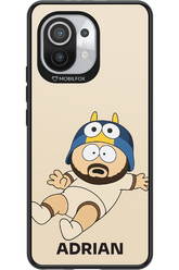 ChildHeli 1 - Xiaomi Mi 11 5G