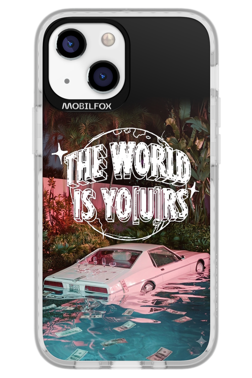 Miami 2.0 - Apple iPhone 13 Mini