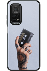 Bagabont 2.0 - Xiaomi Mi 10T 5G