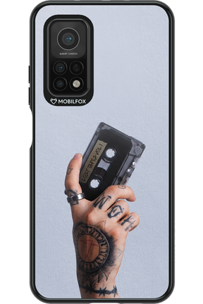 Bagabont 2.0 - Xiaomi Mi 10T 5G