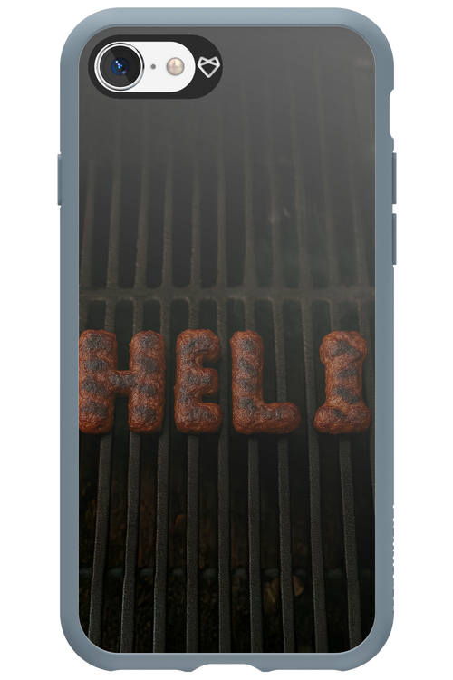 Barbeque - Apple iPhone 8