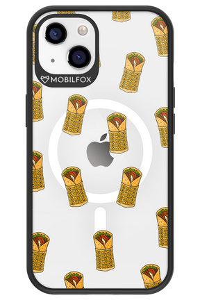 AȘ MÂNCA ȘHAORMICI - Apple iPhone 13