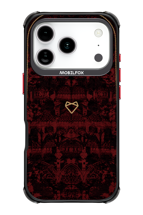 Portugalia x Mobilfox 2.0 - Apple iPhone 17 Pro