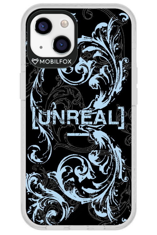 Antique Blue 2.0 - Apple iPhone 13