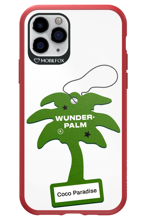 Wunder-Palm 2.0 - Apple iPhone 11 Pro