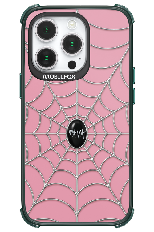 SpiderQueen 2.0 - Apple iPhone 14 Pro