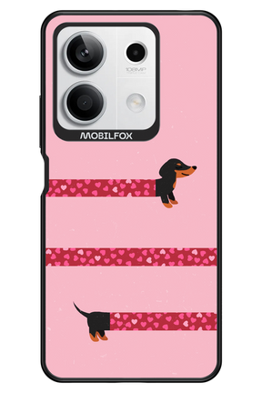 PAWS & KISSES 2.0 - Xiaomi Redmi Note 13 5G