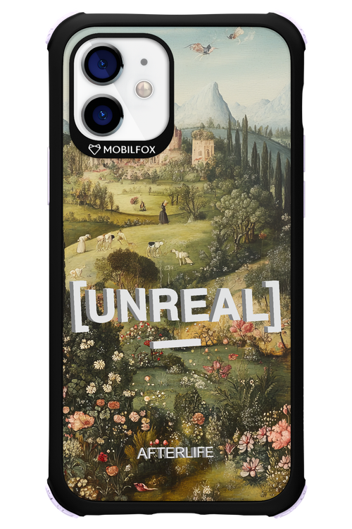 Afterlife 2.0 - Apple iPhone 12