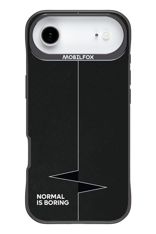 Normal Is Boring 2.0 - Apple iPhone 17 Air
