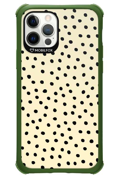 Polka Dots 2.0 - Apple iPhone 12 Pro