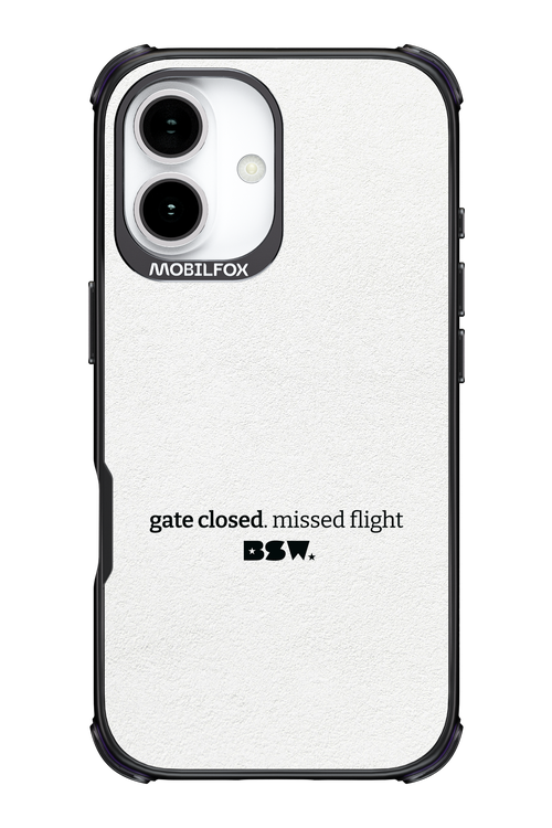 BSW FourSeasons 12 2.0 - Apple iPhone 17