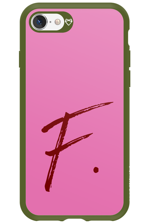 (Sorbet) F 2.0 - Apple iPhone 8