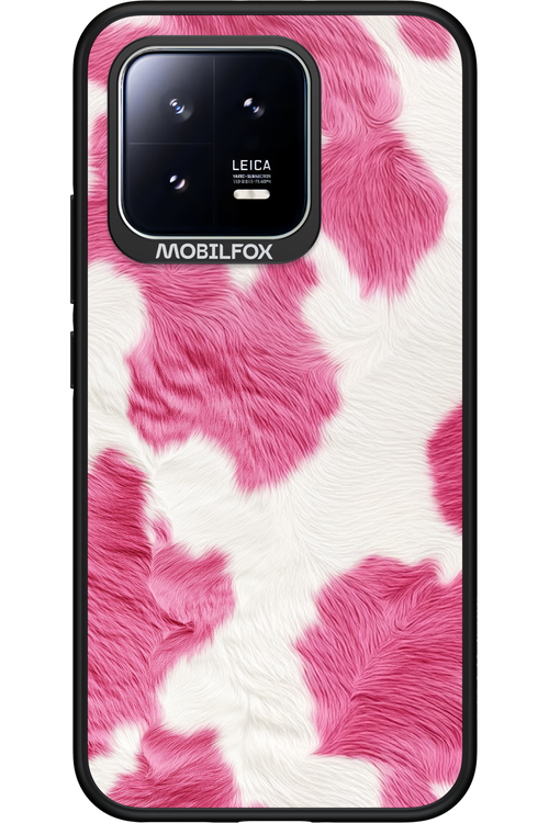 Pink Cow - Xiaomi 13