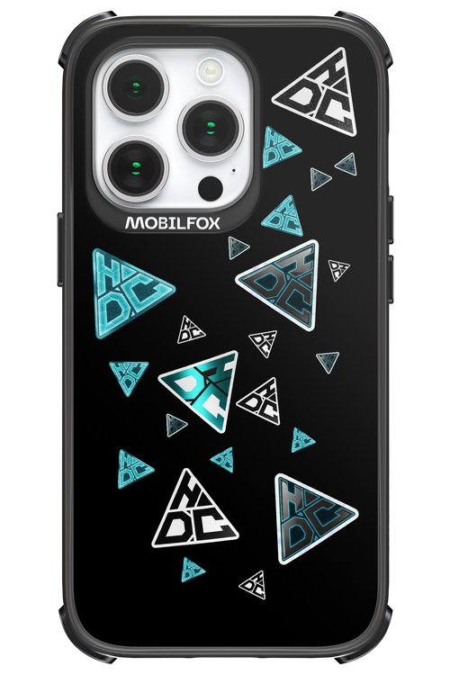 HDC 8 - Apple iPhone 14 Pro