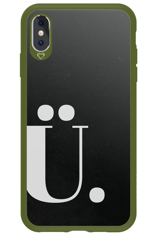 U II (Off Space) 2.0 - Apple iPhone XS Max