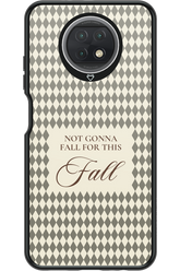 Not Gonna Fall 2.0 - Xiaomi Redmi Note 9T 5G