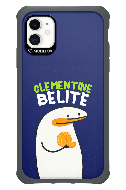 Clementine Belite 2.0 - Apple iPhone 11