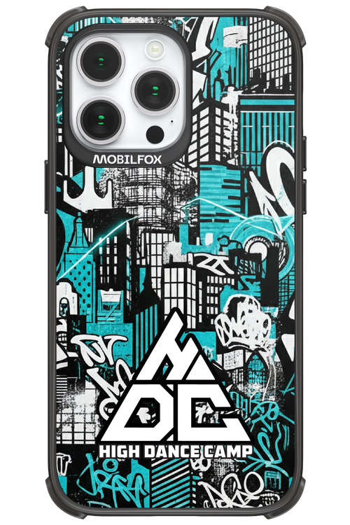 HDC 3 - Apple iPhone 14 Pro Max