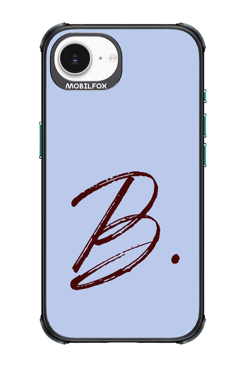 (Jellyfish Presso) B 2.0 - Apple iPhone 16e