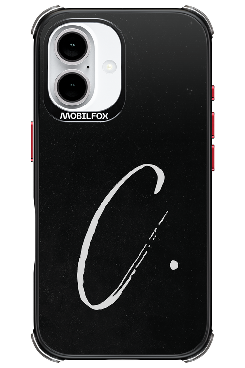 (Off Space) C 2.0 - Apple iPhone 16