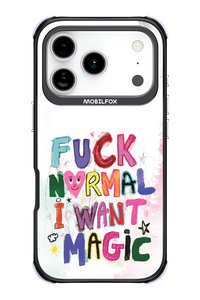 Magic 2.0 - Apple iPhone 17 Pro