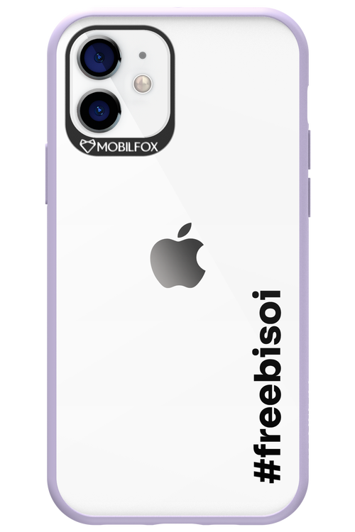 freebisoi I - Apple iPhone 12