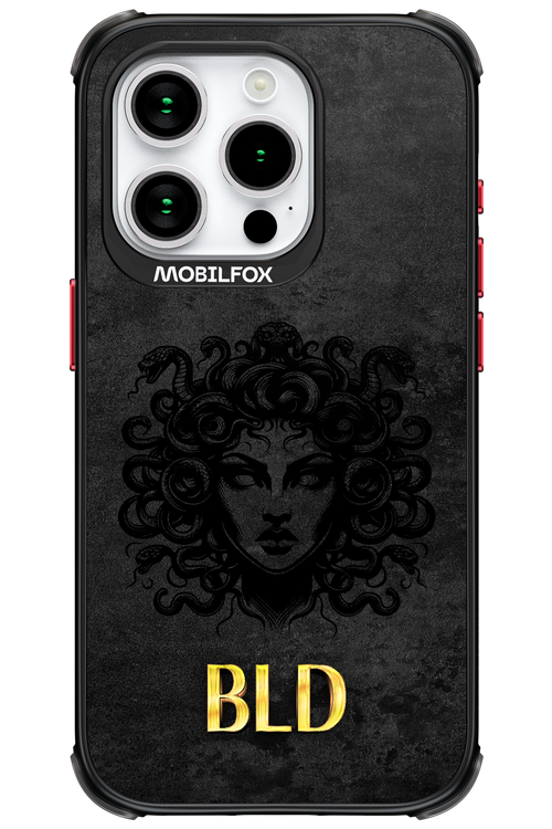 BLD MEDUSA - Apple iPhone 15 Pro