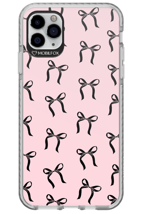Bow Promise - Apple iPhone 11 Pro Max
