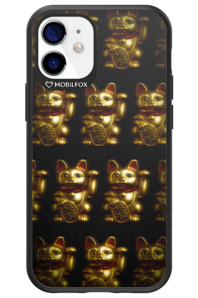 Gold Luck 2.0 - Apple iPhone 12 Mini