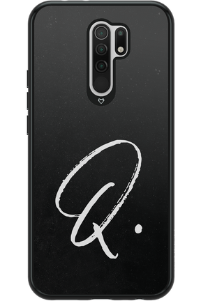 (Off Space) Q 2.0 - Xiaomi Redmi 9